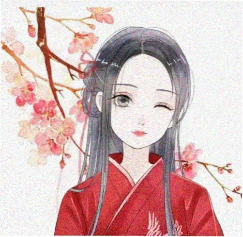 读者白露的头像